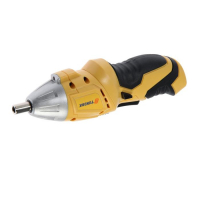 Отвертка ТУНДРА, двухпозиционная рукоятка, подсветка, Li-ion 1300 mAh, 200 об/мин, 3.5 Н*м Отвертка ТУНДРА, двухпозиционная рукоятка, подсветка, Li-ion 1300 mAh, 200 об/мин, 3.5 Н*м