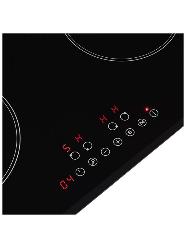 Индукционная варочная поверхность HHI 6745 BG черный