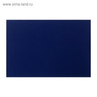 Зачетная книжка для среднего профессионального образования, 140 х 100 мм, Calligrata, жёсткая обложка, бумвинил, цвет синий