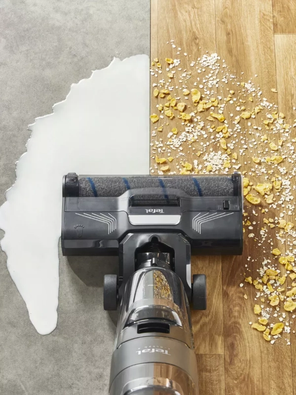 Беспроводной моющий пылесос X-Clean 4 GF5035F0 с контейнером