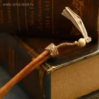 Ручка "Корица" 20х1х1 см