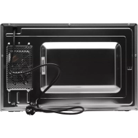 Микроволновая Печь HBW 2560 DX 25л. 1450Вт черная