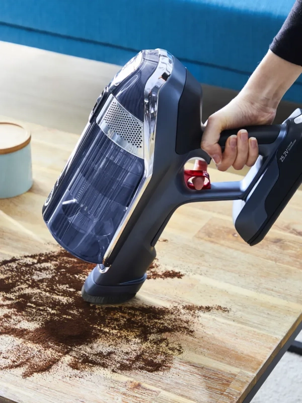 Беспроводной пылесос X-Force Flex 11.60 TY9890WO