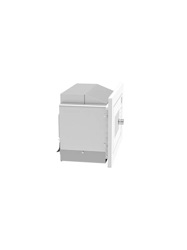 Микроволновая Печь HBW 2040 WG 20л. 800Вт белый