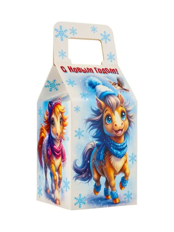 Подарок &laquo;Снежок&raquo; 600 г