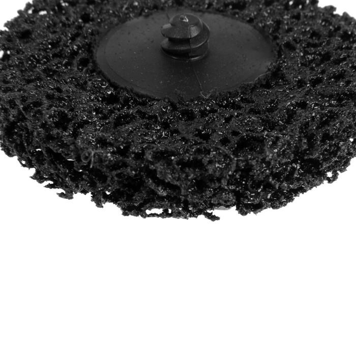 Круг коралловый по металлу ТУНДРА, для шлифовки и полировки, для дрели, М8, 75 мм, 2 шт. Круг коралловый по металлу ТУНДРА, для шлифовки и полировки, для дрели, М8, 75 мм, 2 шт.