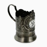 Подстаканник &laquo;Лучший рыбак&raquo;, 12.6 х 8.7 х 12 см