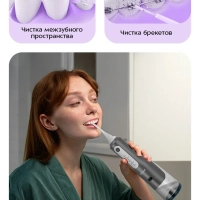 Ирригатор для полости рта КТ-5942 - 5 Вт