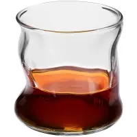 Набор для виски Amorf, черный