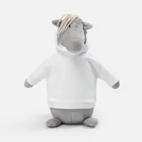 Мягкая игрушка HoodieHorse