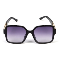 Очки солнцезащитные женские OneSun, uv 400, дужка 14.3 см, линза 6х5.7 см