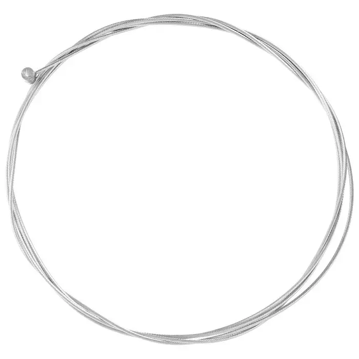 Трос тормоза Dream Bike, 1.4x1800 мм, головка 7х6 мм