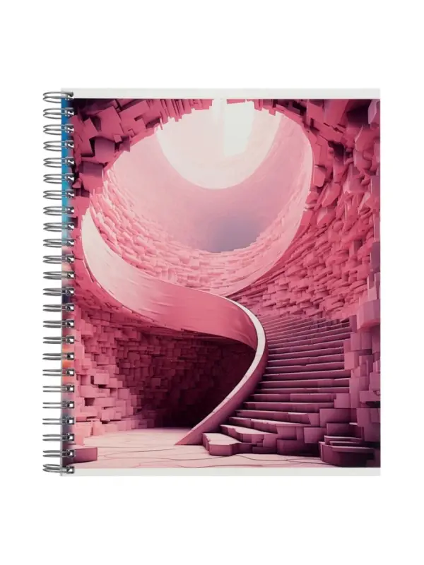 Компл тетр из 3шт 96л кл на гребне Геометрия в природе, обл мел карт, офсет (6250520)