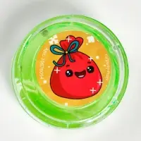 Йо-Йо &laquo;Веселый Новый год&raquo;, d= 5,5 см