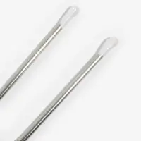 Разделитель для декольте, U-образный, 5&times;1.1 см