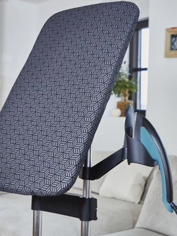 Паровая гладильная система 3в1 IXEO QT1511E0