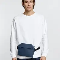 Поясная сумка Remark S, синяя