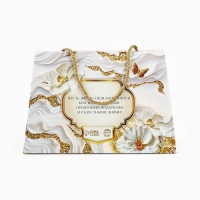 Конфеты шоколадные &laquo;Белое золото&raquo;, 150 г