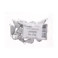 Груз Долька, 12 г