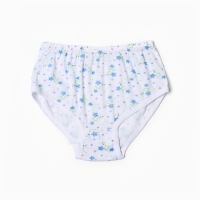 Трусы женские слипы, цвет микс, размер 52 Трусы женские слипы, цвет микс, размер 52