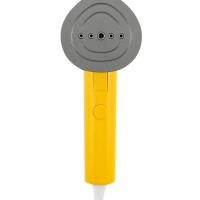 Отпариватель ручной H-HSART003 1200Вт желтый