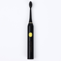 Электрическая новогодняя зубная щётка «Новый год: Символ года», на Новый Год, мод LСT-01, 19 х 2,5 см Электрическая новогодняя зубная щётка «Новый год: Символ года», на Новый Год, мод LСT-01, 19 х 2,5 см