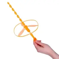 Вертушка &laquo;Запуск&raquo;, d=17 см, МИКС