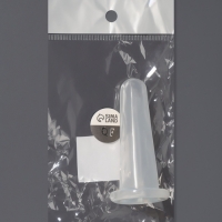 Банка вакуумная для массажа, размер M, d 3,9 см, цвет МИКС Банка вакуумная для массажа, размер M, d 3,9 см, цвет МИКС