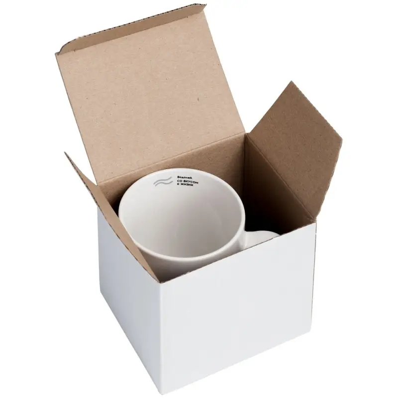 Кружка &laquo;Бизнес-зодиак. Водолей&raquo;