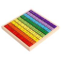 Развивающий набор &laquo;Квадрат Пифагора&raquo;, 3+