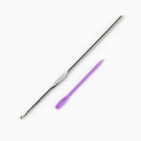 Набор для вязания. Амигуруми: мягкая игрушка своими руками &laquo;Мишка Тоффи&raquo;, 18 см