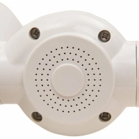 Водонагреватель OASIS NP-W, проточный, 3 кВт, белый