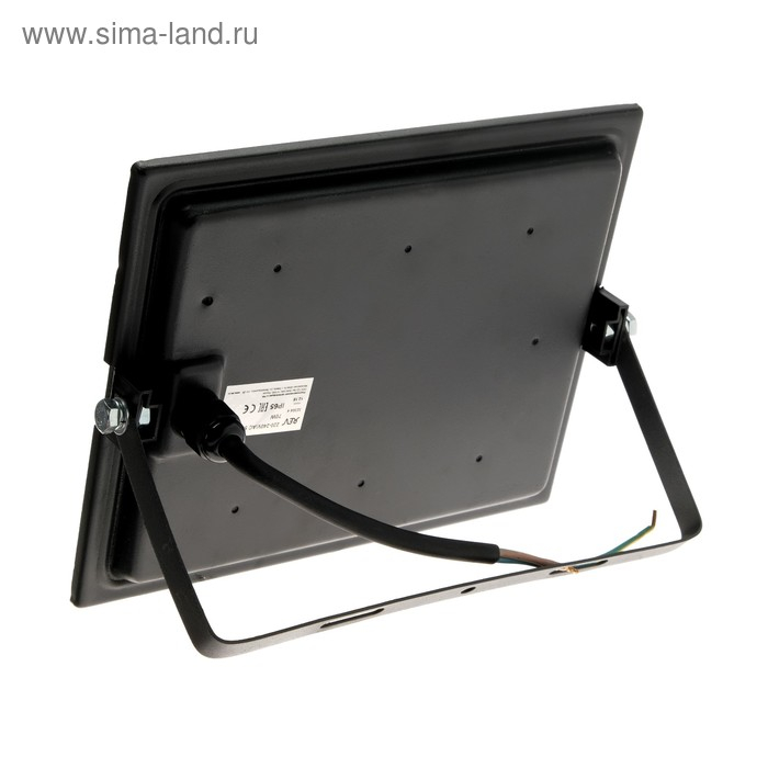 Прожектор светодиодный REV Ultra Slim, 70 Вт, 6500 К, 5600 Лм, IP65 Прожектор светодиодный REV Ultra Slim, 70 Вт, 6500 К, 5600 Лм, IP65