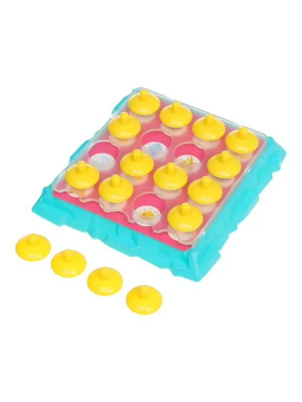 Настольная игра &laquo;Мемо. Найди пару&raquo;