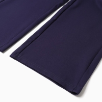 Брюки детские KAFTAN, р. 40 (158-164 см) синий