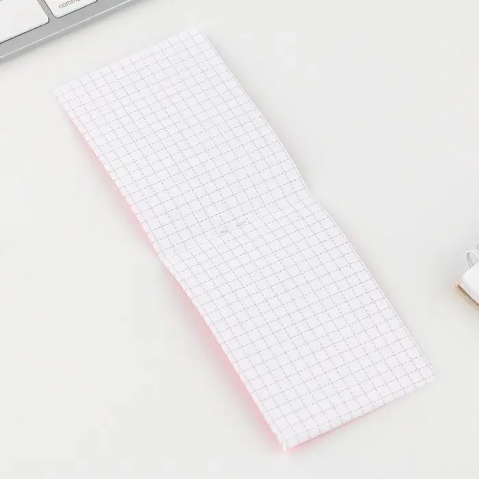 Блокнот на скрепке А7, 16 л &laquo;Звери&raquo;, МИКС