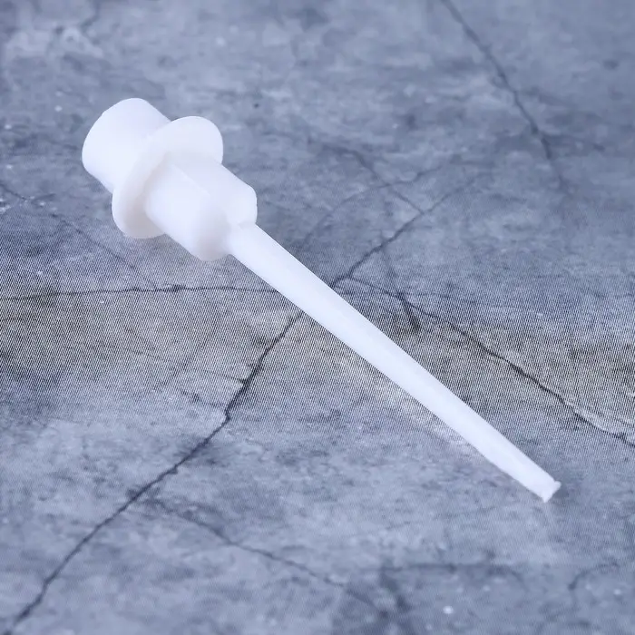 Основа для творчества и декора &laquo;Стержень&raquo;, набор 25 шт., размер 1 шт. &mdash; 4,8 &times; 0,5 см