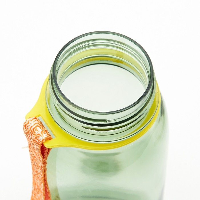 Бутылка для воды, 400 мл, "Мастер К."