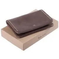 Футляр для визиток Coretto