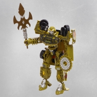 Робот &laquo;Военный внедорожник&raquo;, трансформируется, цвет МИКС