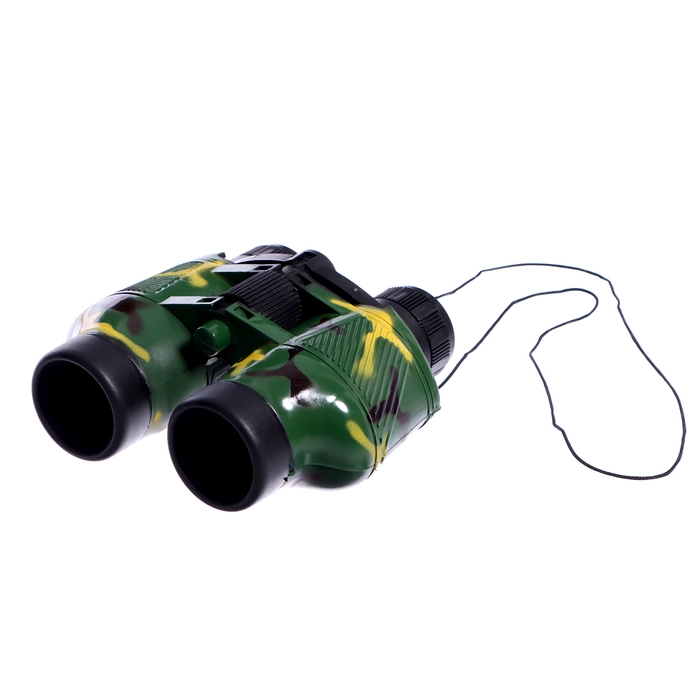 Бинокль &laquo;Разведчик&raquo;