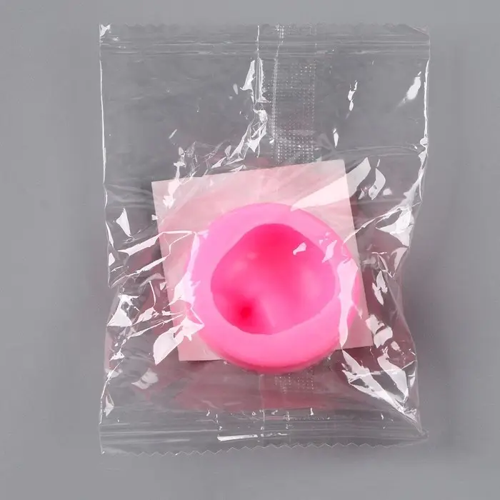 Форма силиконовая универсальная &laquo;Образ&raquo;, размер изделия &mdash; 2,5 &times; 3 см