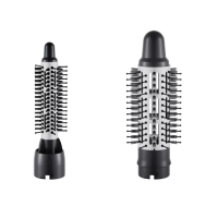 Фен-щетка для волос 3в1 Express Style CF6320F0 с 3 насадками Фен-щетка для волос 3в1 Express Style CF6320F0 с 3 насадками