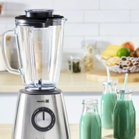 Стационарный блендер Blendforce 2 LM439D10, 800 Вт, стальной