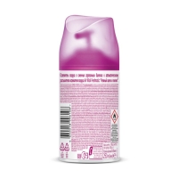 Сменный баллон Airwick Freshmatic "Нежный шелк и лилия", 250 мл