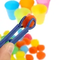 Color cups - Sotring set