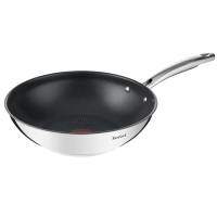 Сковорода вок Duetto + G7321924, 28 см Сковорода вок Duetto + G7321924, 28 см