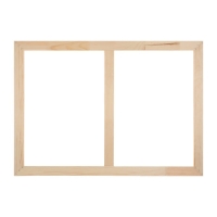 Подрамник для холста Calligrata, 1,8 x 50 x 70 см, ширина рамы 36 мм, сосна Подрамник для холста Calligrata, 1,8 x 50 x 70 см, ширина рамы 36 мм, сосна