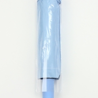 Зонт механический «Однотонный», эпонж, 3 сложения, 8 спиц, R = 50/54 см, D = 108 см, цвет МИКС Зонт механический «Однотонный», эпонж, 3 сложения, 8 спиц, R = 50/54 см, D = 108 см, цвет МИКС