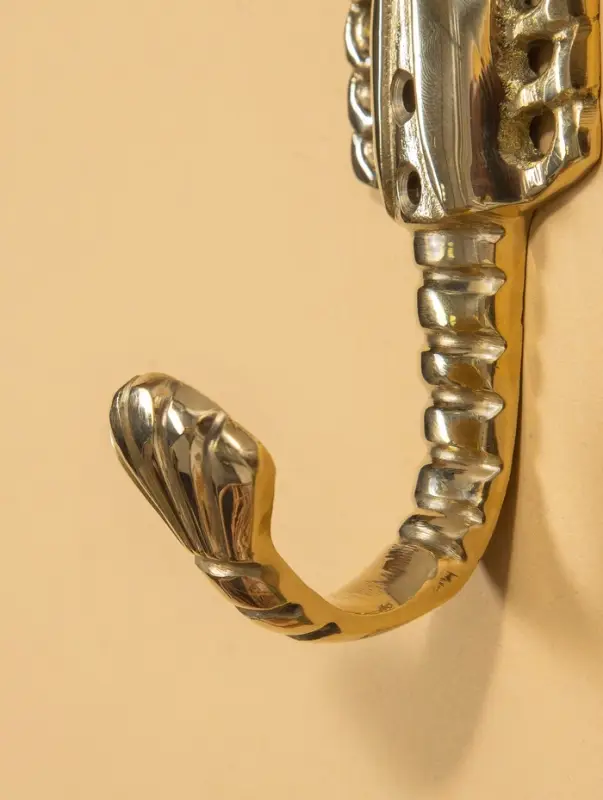 Крючок "Омар" 14х8 см